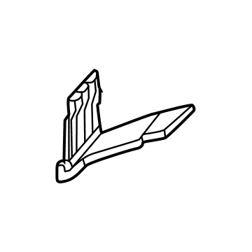 Chevy 84657779 Emblem