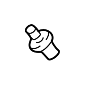 GM 10257168 Security Lamp GM 10257168 Security Lamp