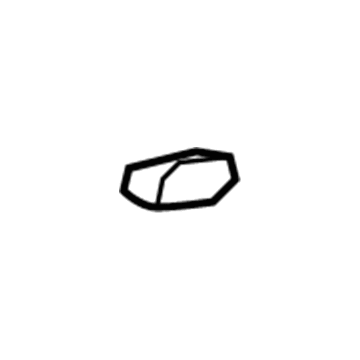 2006 Buick LaCrosse Seat Switch - 10350946