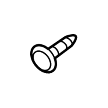 GM 11609465 Extension Bolt GM 11609465 Extension Bolt