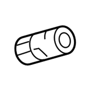 Buick 25774623 Power Outlet