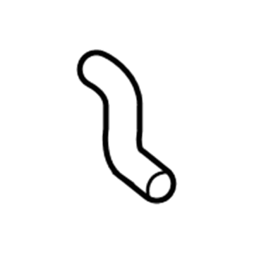 Chevy Aveo5 Coolant Pipe - 96180071