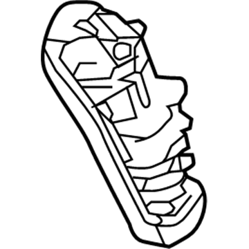 GM 92191397 Shift Knob GM 92191397 Shift Knob