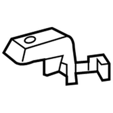 GM 19204413 Cover GM 19204413 Cover