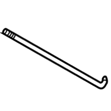 GM 19184703 Rod GM 19184703 Rod