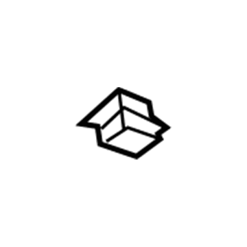 Saturn 25868417 Indicator