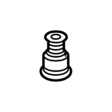 GM 95193852 Dehydrator Plug