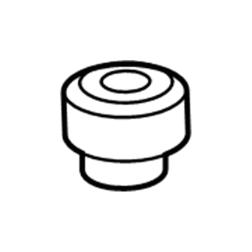 Cadillac 20982024 Bumper