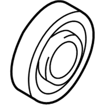 Chevy Tracker Wheel Bearing - 30020935