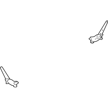 Saturn 15899386 Latch