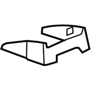 Saturn 25797939 Front Cover