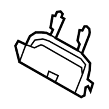 Saturn 13155707 Upper Support