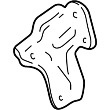 Chevy 22652765 Transmission