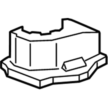 Saturn 19207430 Reservoir