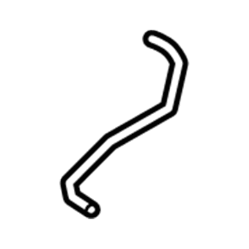 GM 19316868 Lock Rod, Driver Side GM 19316868 Lock Rod, Driver Side