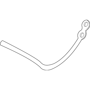 Chevy Sway Bar Kit - 10227075