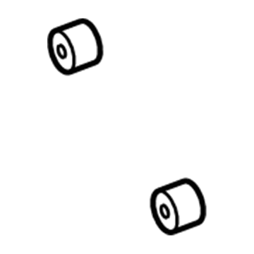 Pontiac 92183970 Differential Front Bushing