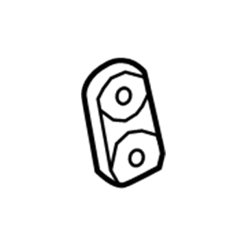 Saturn 20878557 Wedge