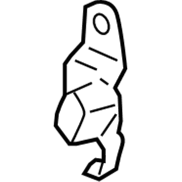 Hummer 15206081 Hinge