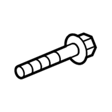 Buick 11519964 Gear Assembly Bolt