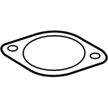 GMC Terrain Exhaust Flange Gasket - 23438041