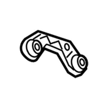 Buick 23156335 Muffler & Pipe Hanger