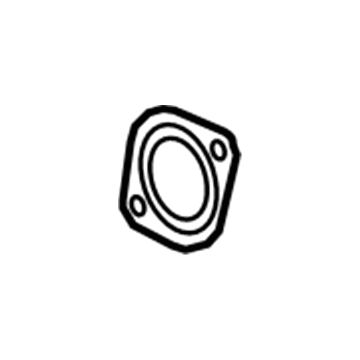 Buick 22816982 Front Pipe Gasket