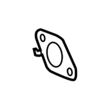 Buick 84215484 Preconverter Gasket