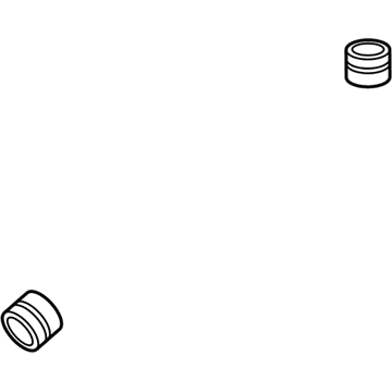 Chevy 19257670 Lower Housing Insulator