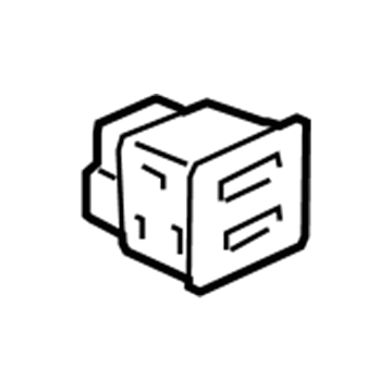 GM 25920670 Air Bag Switch GM 25920670 Air Bag Switch