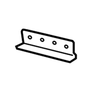 GM 15178618 Hinge GM 15178618 Hinge