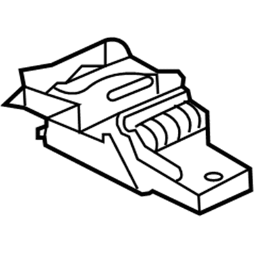 Cadillac Escalade EXT Car Speakers - 88987315