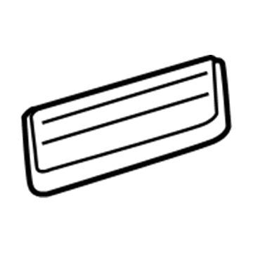 Saturn 15143604 Pressure Vent