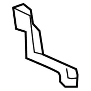 Saturn 25888118 Panel Extension