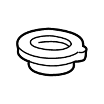 Chevy Camaro Coil Spring Insulator - 10290379