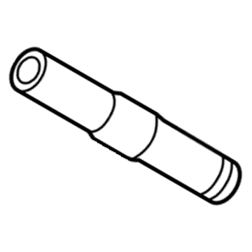 Buick Terraza A/C Accumulator - 10316617