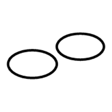 Pontiac 22672094 Reservoir Seal