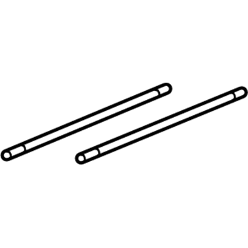 Hummer 15043672 Extension