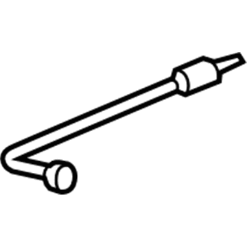 Hummer 15854614 Wrench