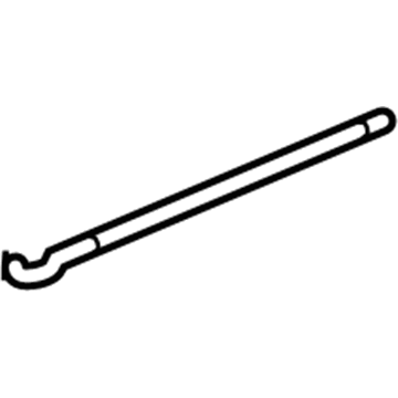 Hummer 15171182 Handle