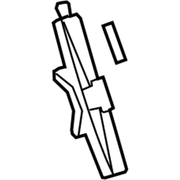 Hummer 13500015 Jack