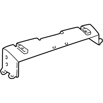Chevy 10405439 Upper Support