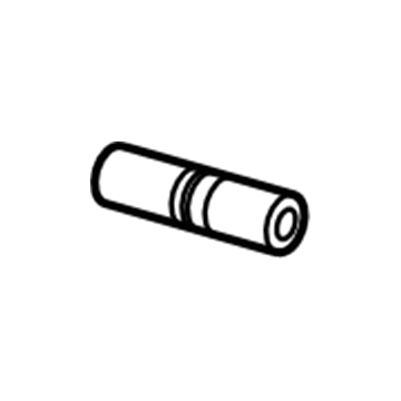 Cadillac Escalade A/C Orifice Tube - 19418346