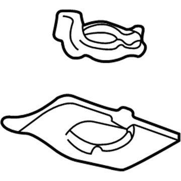 Pontiac 88952760 Cover