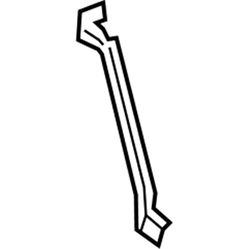 Chevy 22803389 Bracket