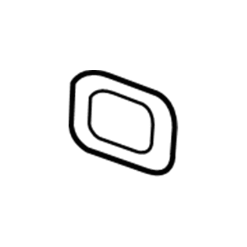 Chevy 90537471 Thermostat Housing Seal