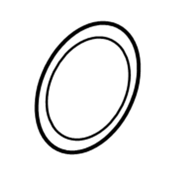 Chevy 24422922 Thermostat Seal
