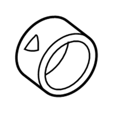 Chevy 24477777 Thermostat Retainer