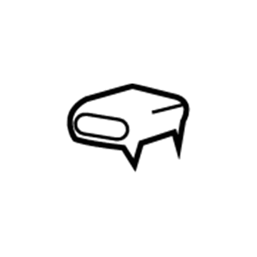 GM 15236913 Compass GM 15236913 Compass