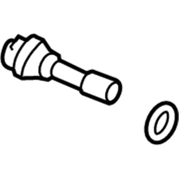 Chevy SS Dipstick - 12603781